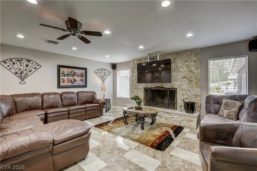 2720 East Quail Avenue Las Vegas NV 89120