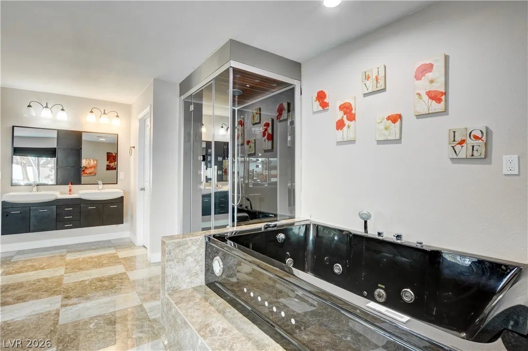 2720 East Quail Avenue Las Vegas NV 89120