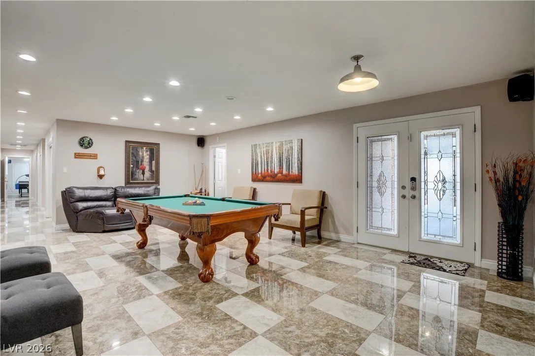 2720 East Quail Avenue Las Vegas NV 89120