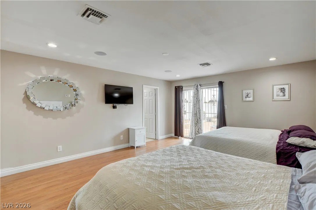 2720 East Quail Avenue Las Vegas NV 89120