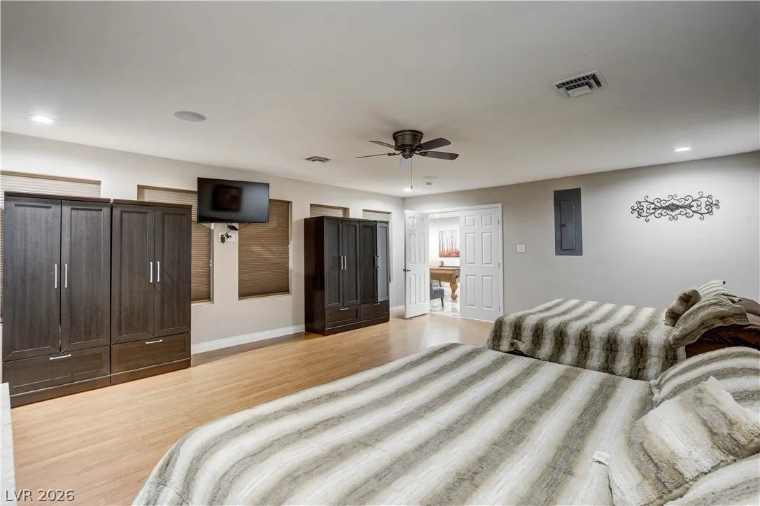 2720 East Quail Avenue Las Vegas NV 89120