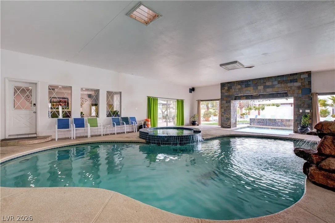 2720 East Quail Avenue Las Vegas NV 89120