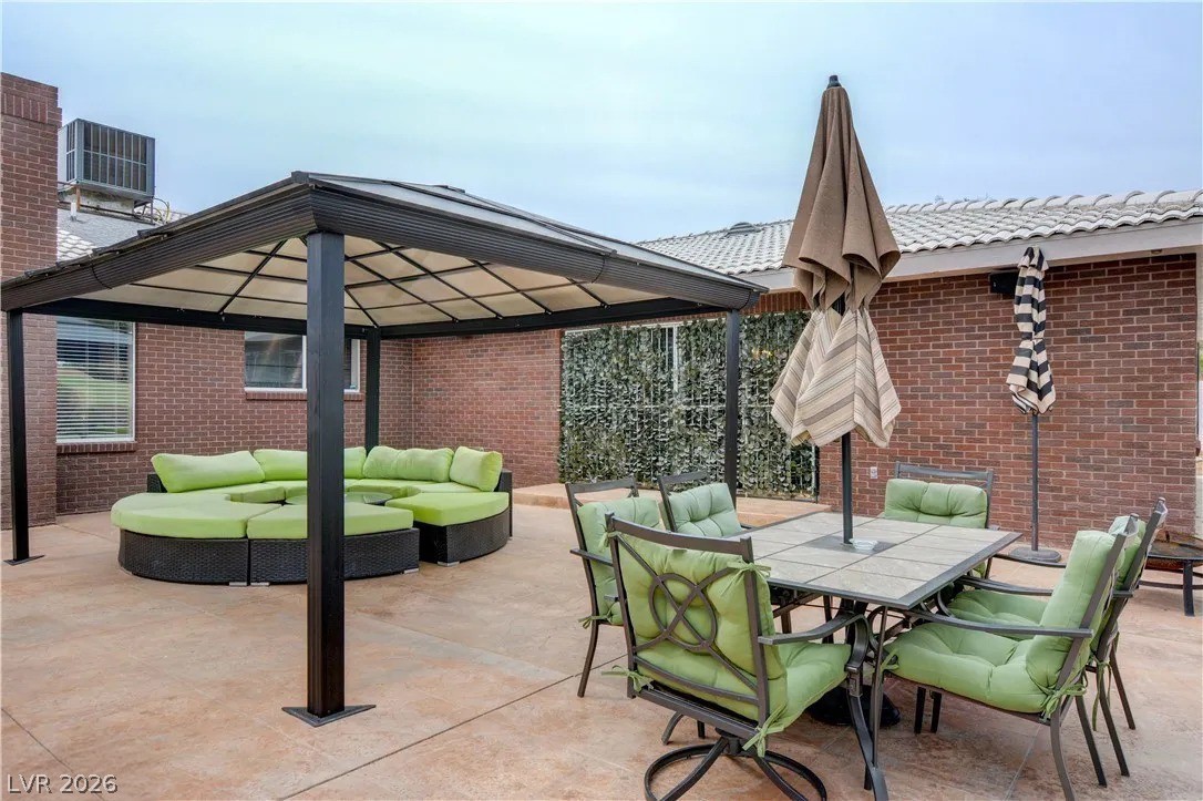 2720 East Quail Avenue Las Vegas NV 89120