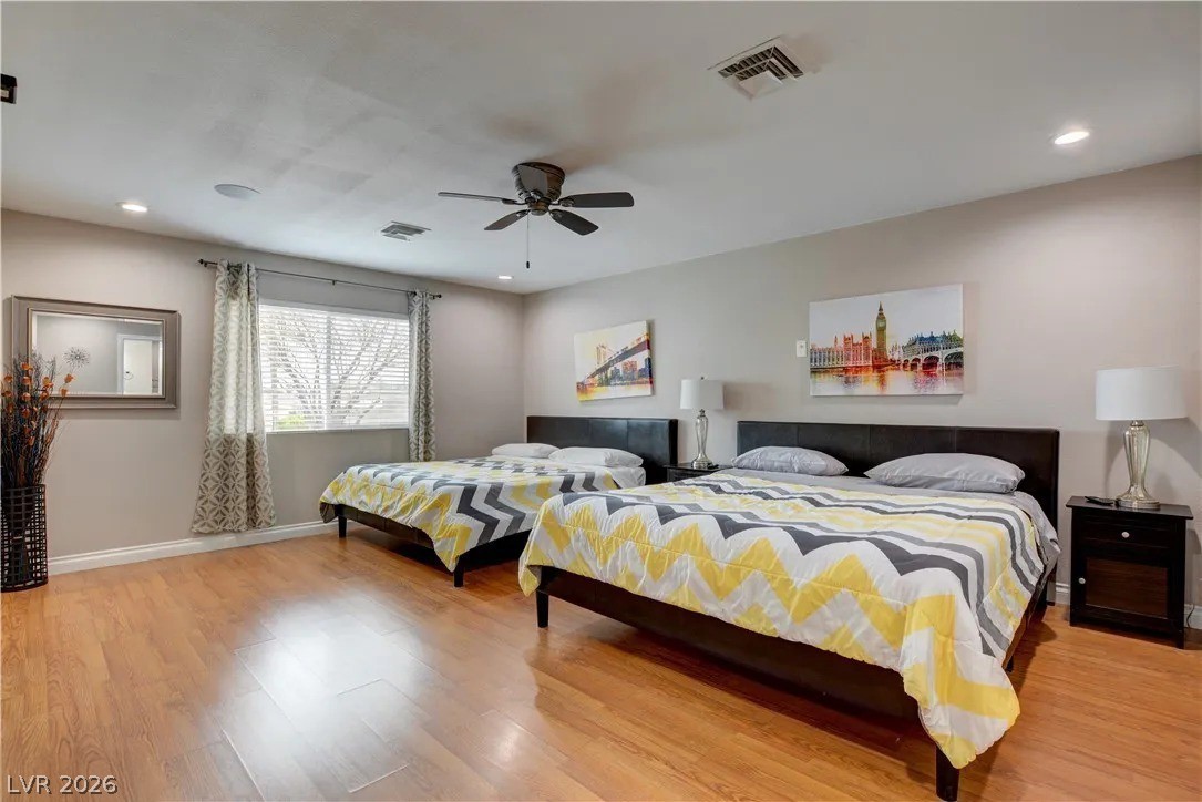2720 East Quail Avenue Las Vegas NV 89120