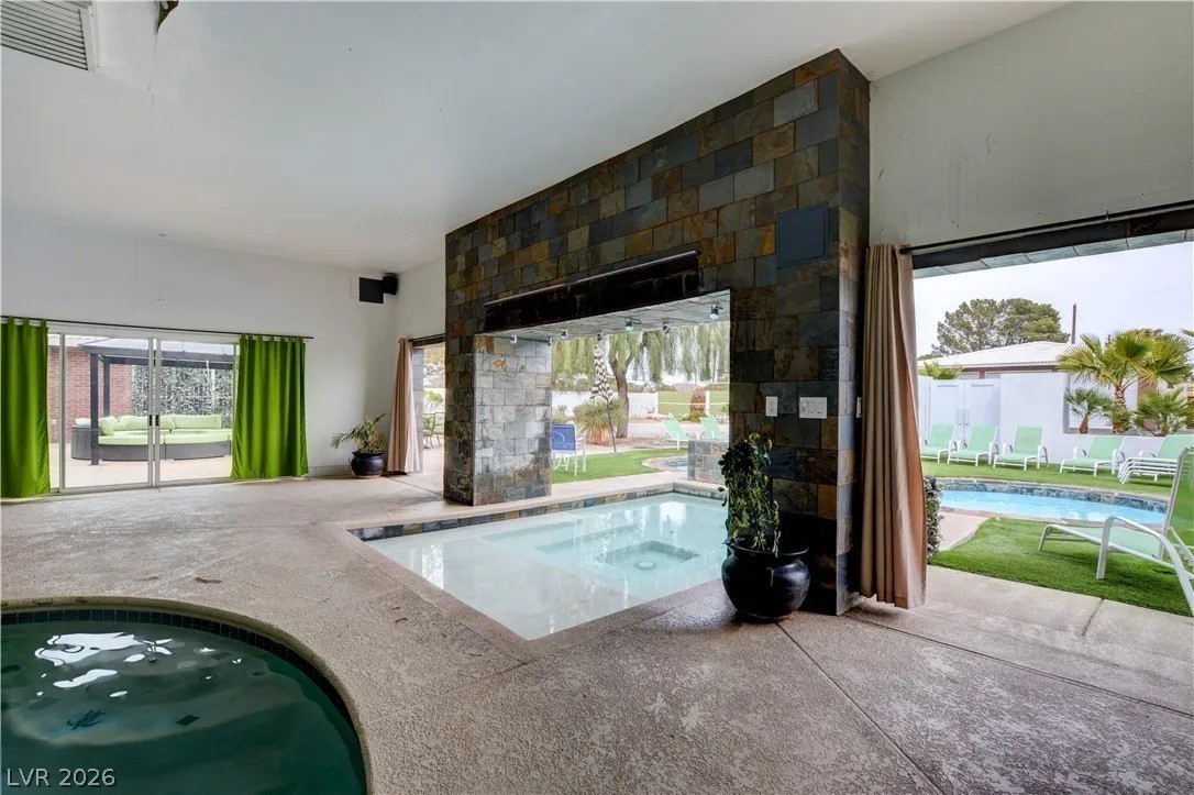 2720 East Quail Avenue Las Vegas NV 89120