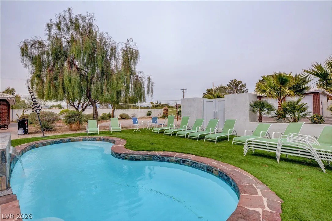 2720 East Quail Avenue Las Vegas NV 89120