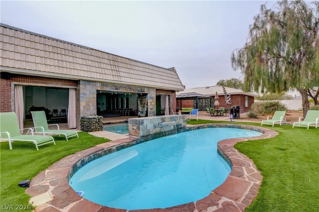 2720 East Quail Avenue Las Vegas NV 89120