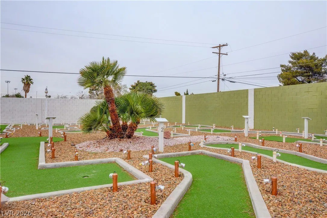 2720 East Quail Avenue Las Vegas NV 89120