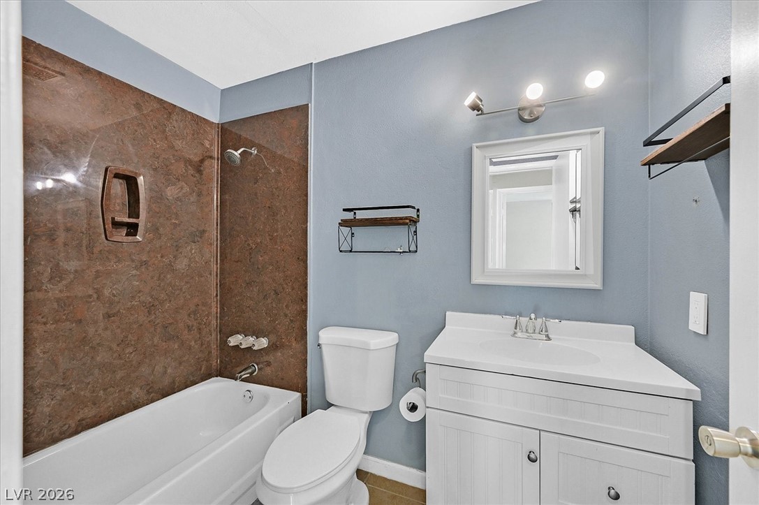 4120 East Boston Avenue Las Vegas NV 89104