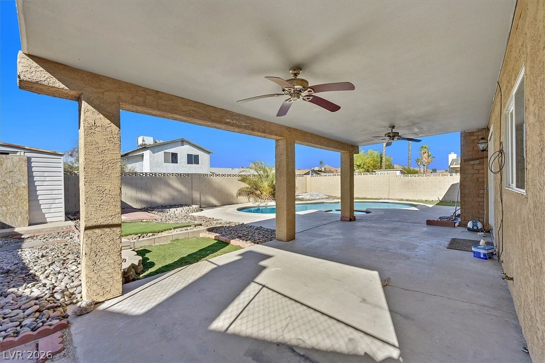 4120 East Boston Avenue Las Vegas NV 89104