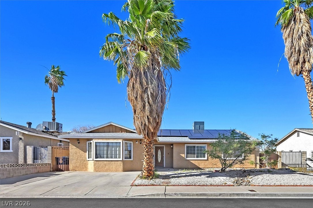 4120 East Boston Avenue Las Vegas NV 89104