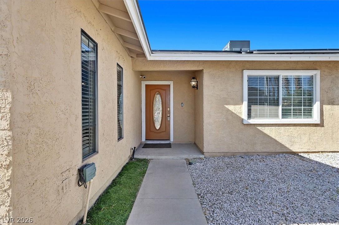 4120 East Boston Avenue Las Vegas NV 89104