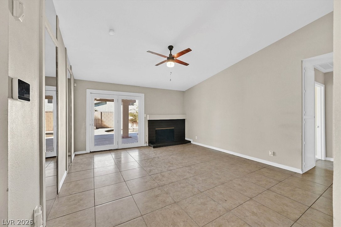4120 East Boston Avenue Las Vegas NV 89104
