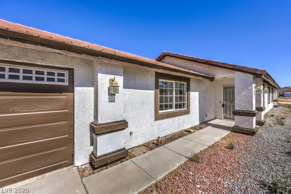3950 South Rainbow Avenue Pahrump NV 89048