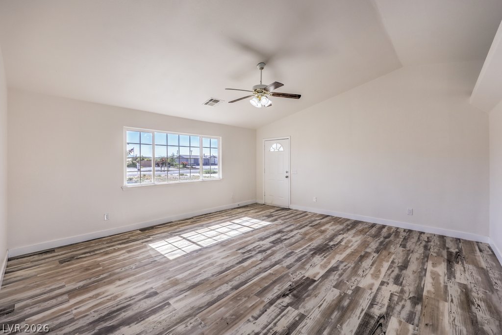 3950 South Rainbow Avenue Pahrump NV 89048