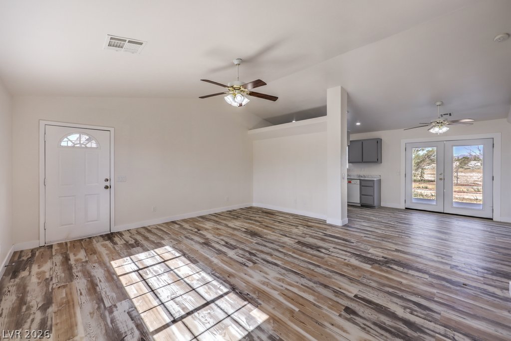 3950 South Rainbow Avenue Pahrump NV 89048