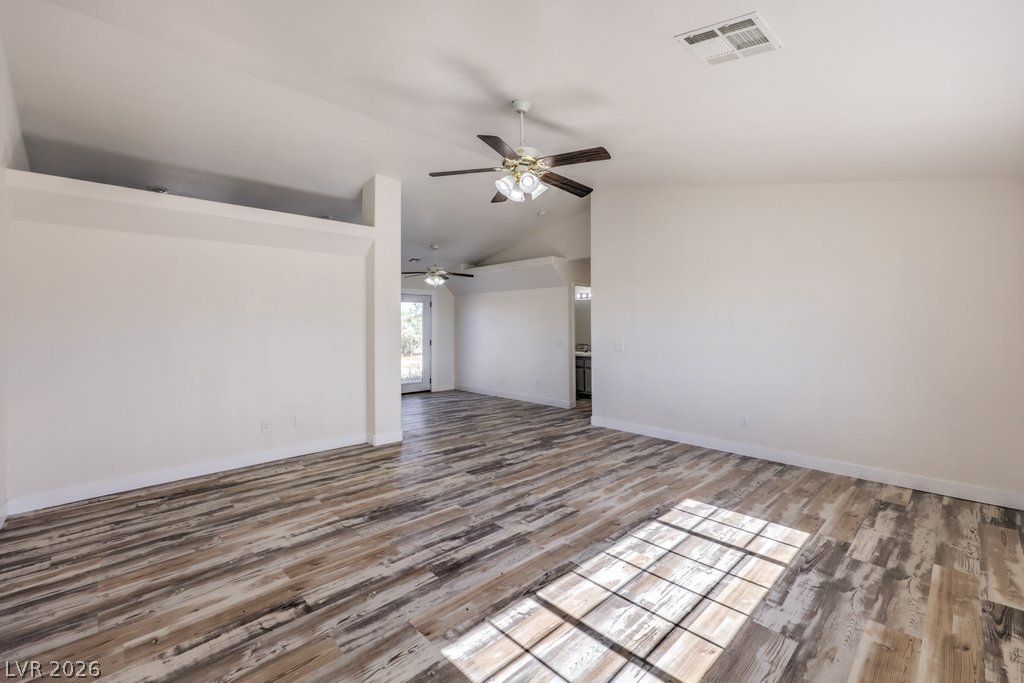 3950 South Rainbow Avenue Pahrump NV 89048