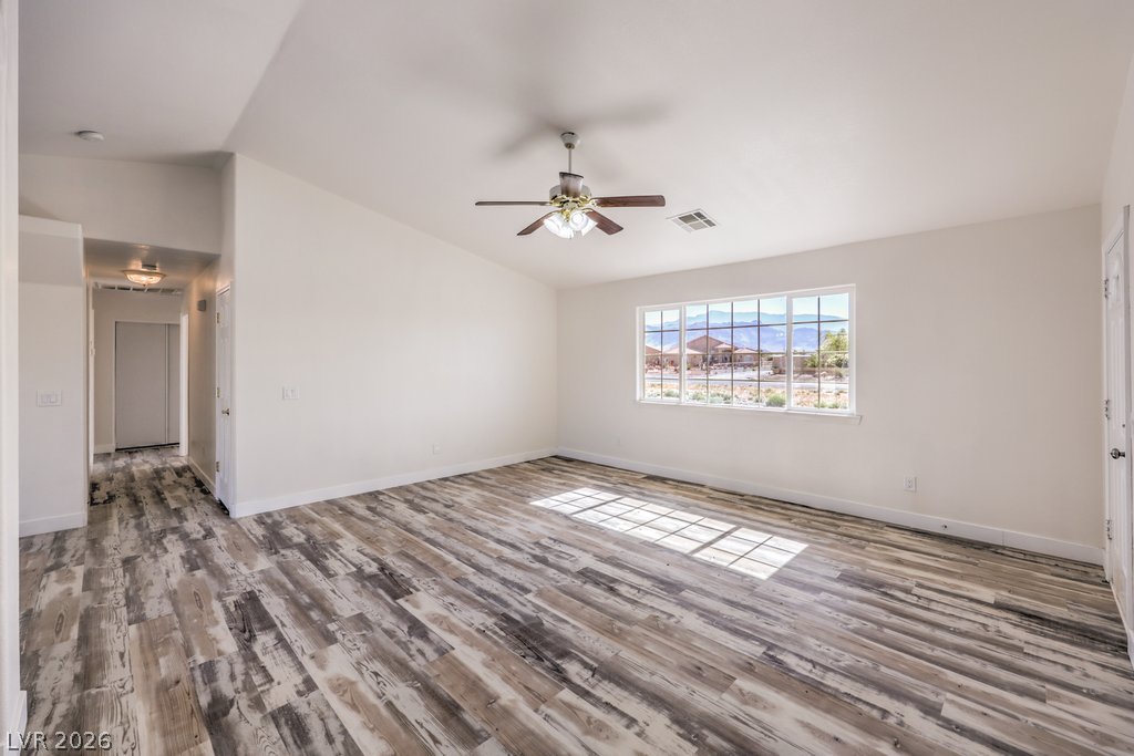 3950 South Rainbow Avenue Pahrump NV 89048