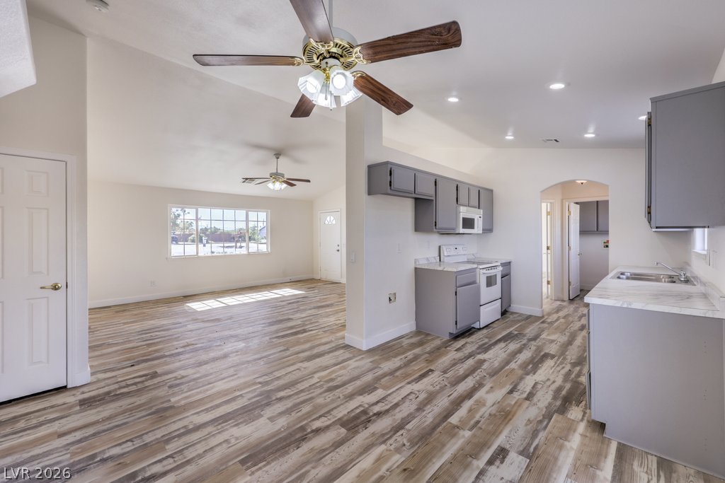 3950 South Rainbow Avenue Pahrump NV 89048