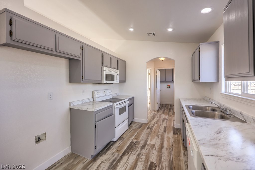 3950 South Rainbow Avenue Pahrump NV 89048