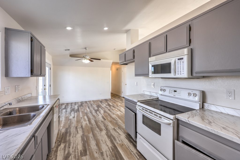 3950 South Rainbow Avenue Pahrump NV 89048