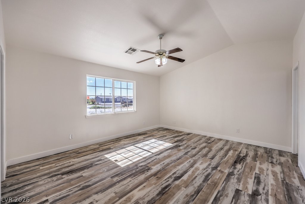 3950 South Rainbow Avenue Pahrump NV 89048