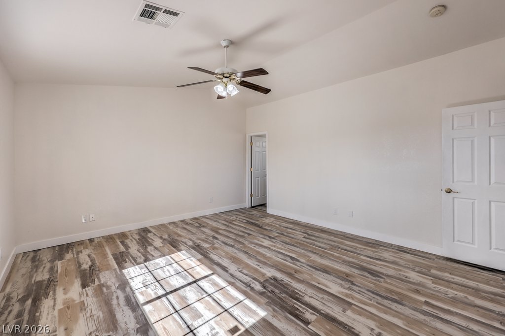 3950 South Rainbow Avenue Pahrump NV 89048