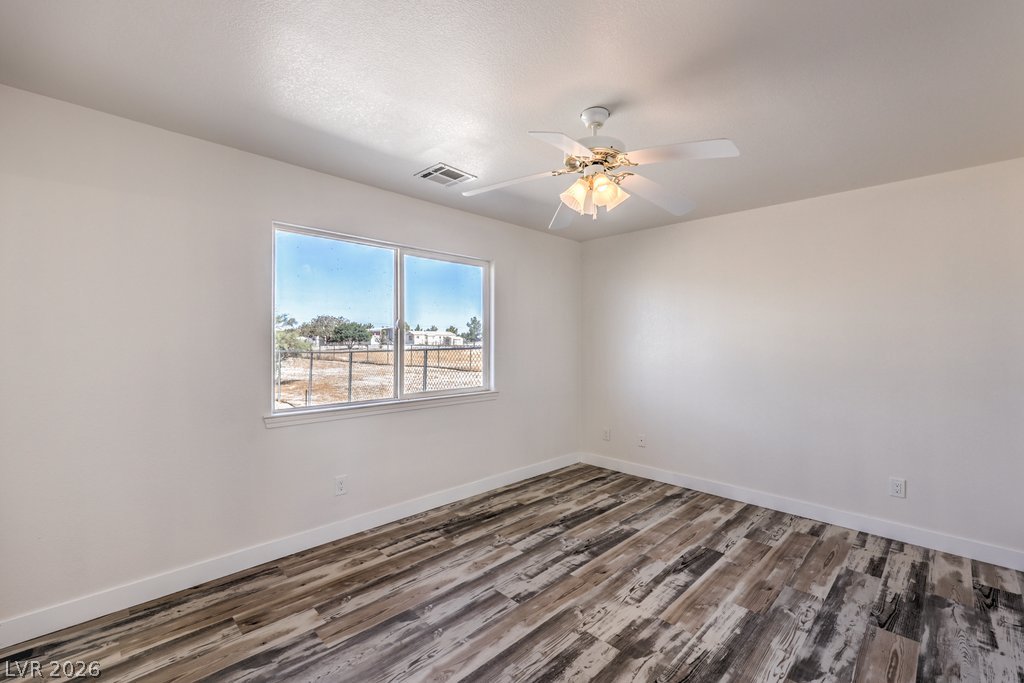 3950 South Rainbow Avenue Pahrump NV 89048