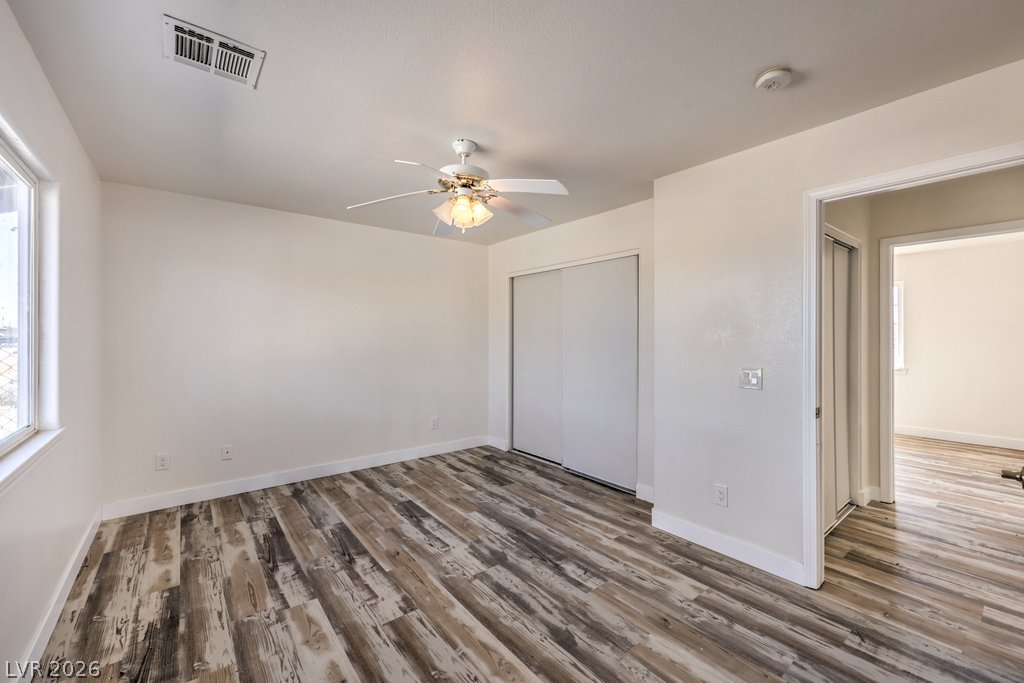 3950 South Rainbow Avenue Pahrump NV 89048