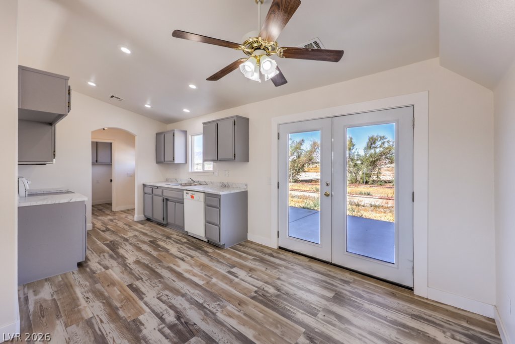 3950 South Rainbow Avenue Pahrump NV 89048