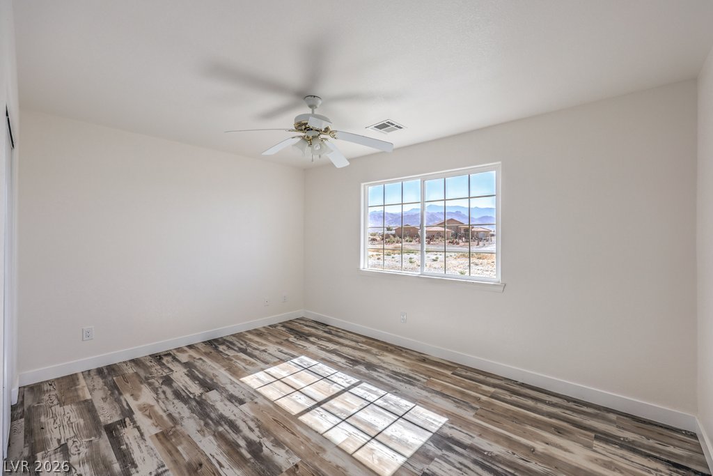 3950 South Rainbow Avenue Pahrump NV 89048