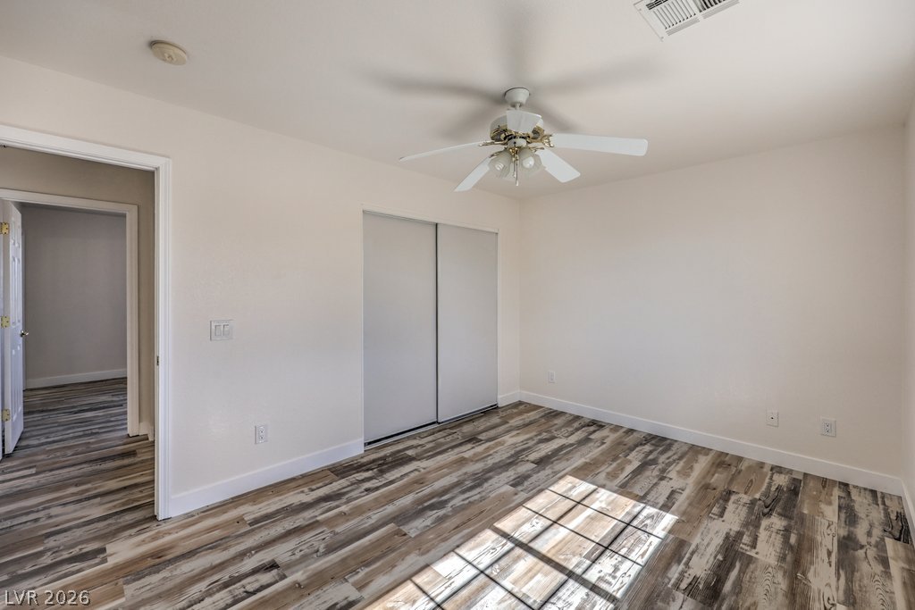 3950 South Rainbow Avenue Pahrump NV 89048