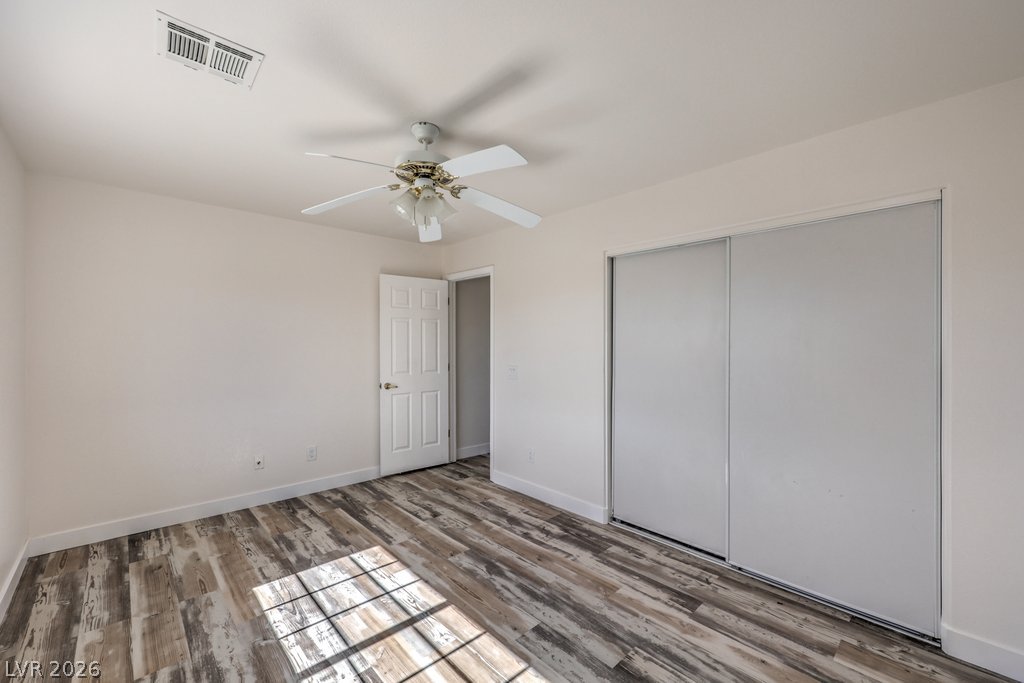3950 South Rainbow Avenue Pahrump NV 89048