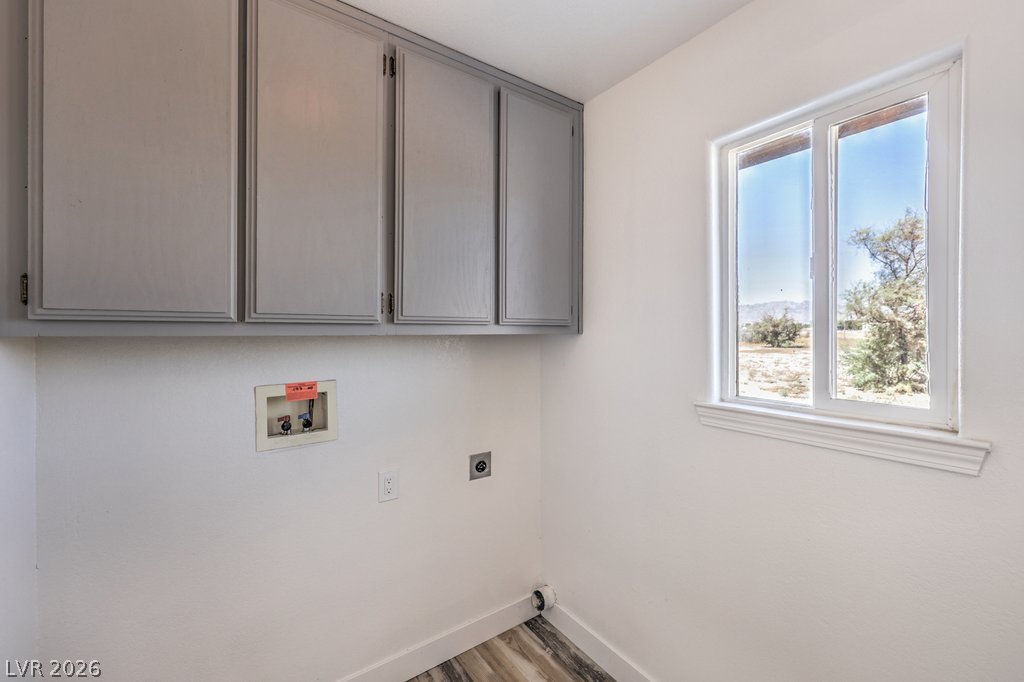 3950 South Rainbow Avenue Pahrump NV 89048