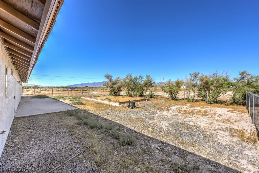 3950 South Rainbow Avenue Pahrump NV 89048