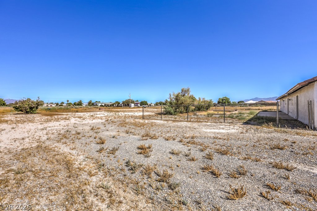 3950 South Rainbow Avenue Pahrump NV 89048