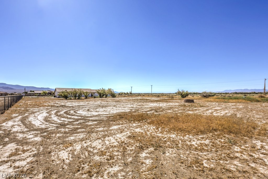3950 South Rainbow Avenue Pahrump NV 89048
