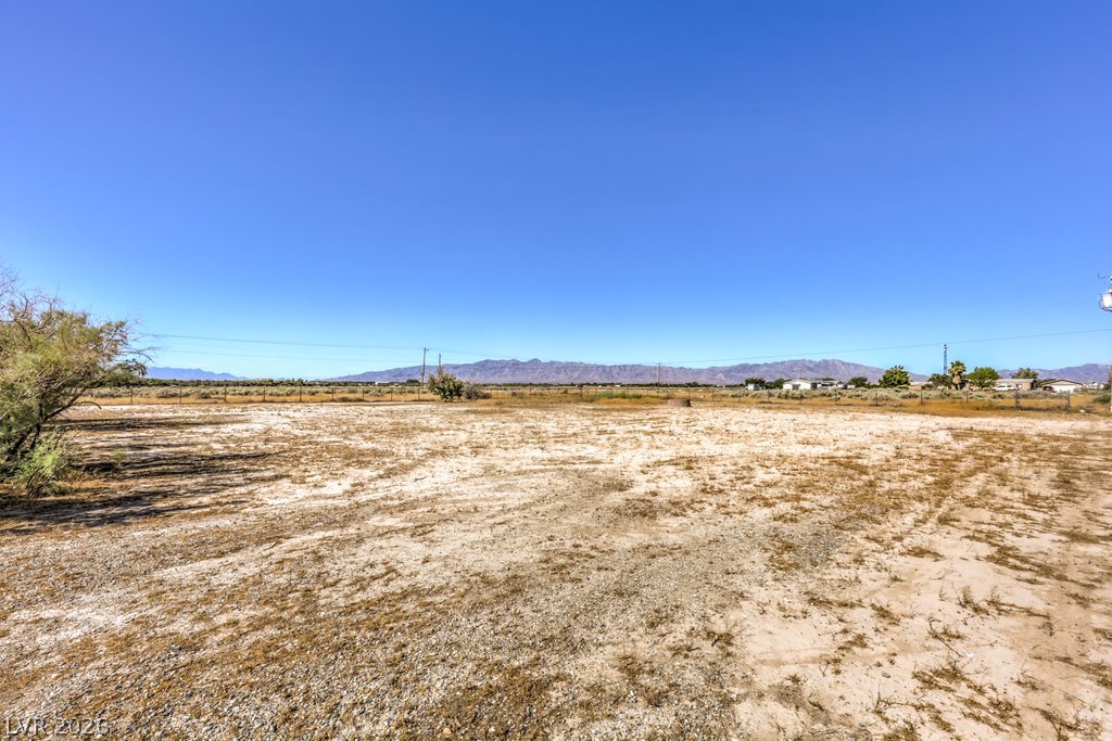 3950 South Rainbow Avenue Pahrump NV 89048