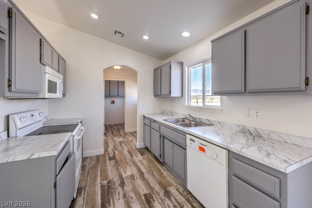 3950 South Rainbow Avenue Pahrump NV 89048