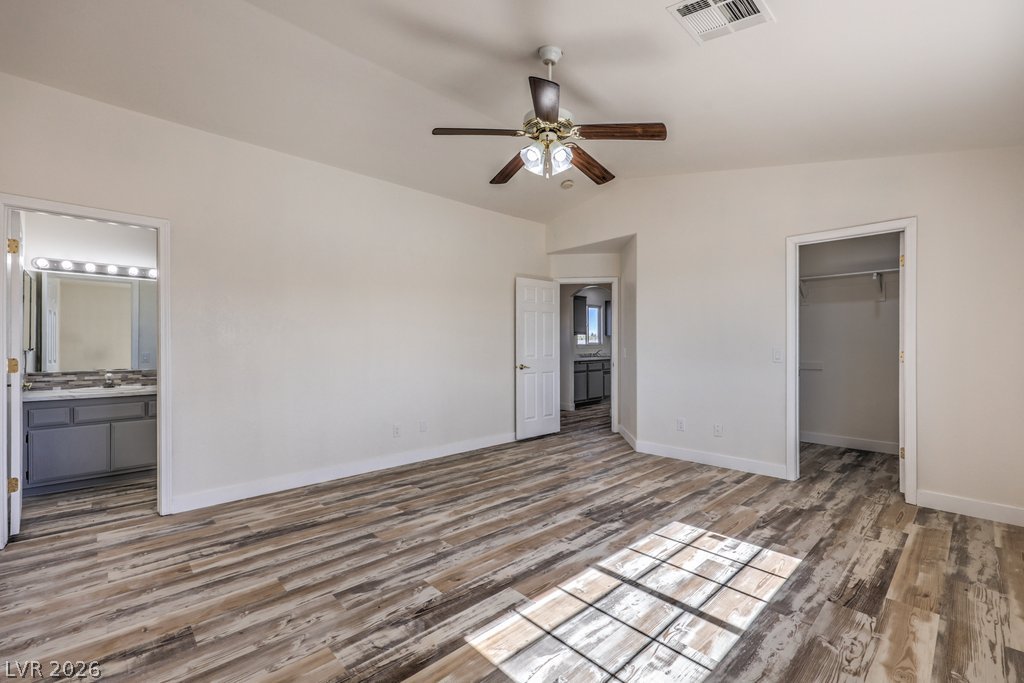3950 South Rainbow Avenue Pahrump NV 89048