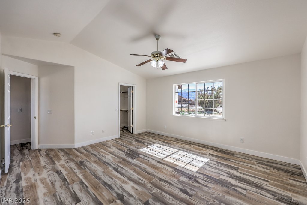 3950 South Rainbow Avenue Pahrump NV 89048