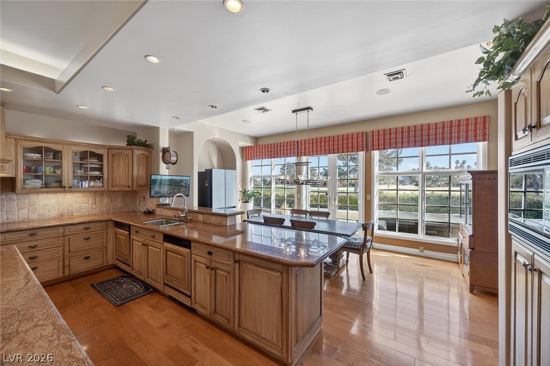 22 Burning Tree Court Las Vegas NV 89113