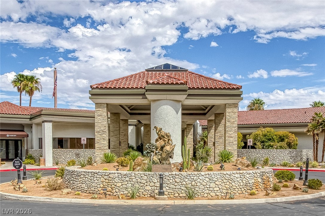 22 Burning Tree Court Las Vegas NV 89113