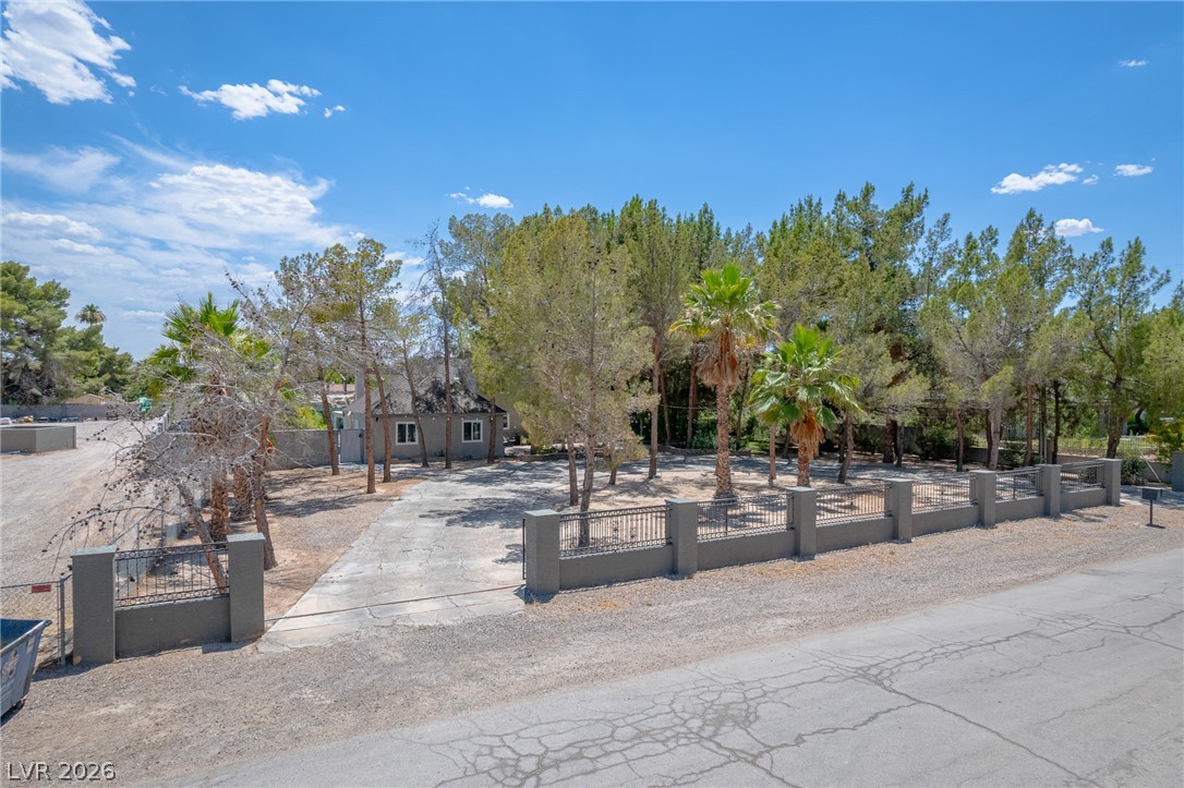 2925 Thurman Avenue Las Vegas NV 89120