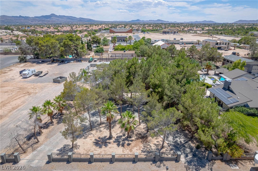2925 Thurman Avenue Las Vegas NV 89120