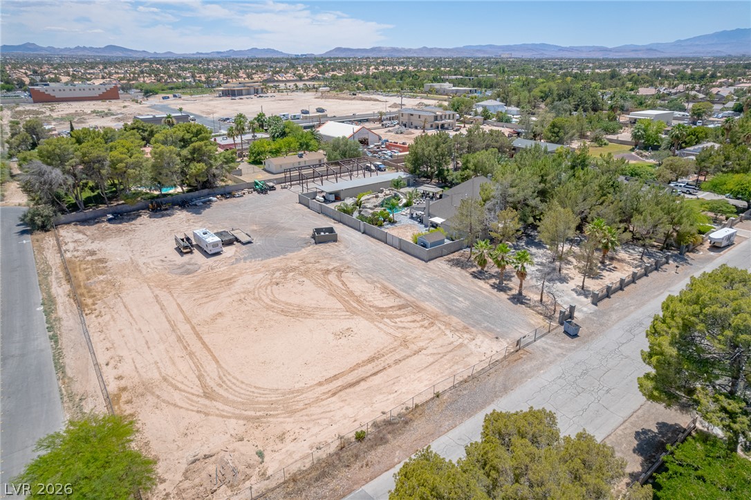2925 Thurman Avenue Las Vegas NV 89120