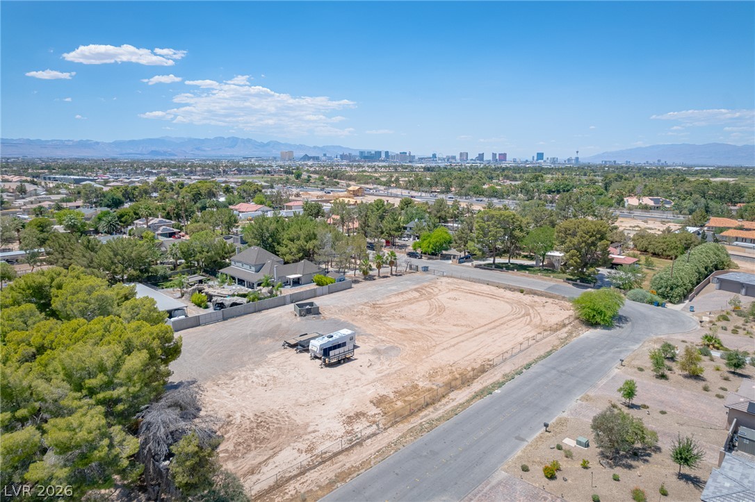 2925 Thurman Avenue Las Vegas NV 89120