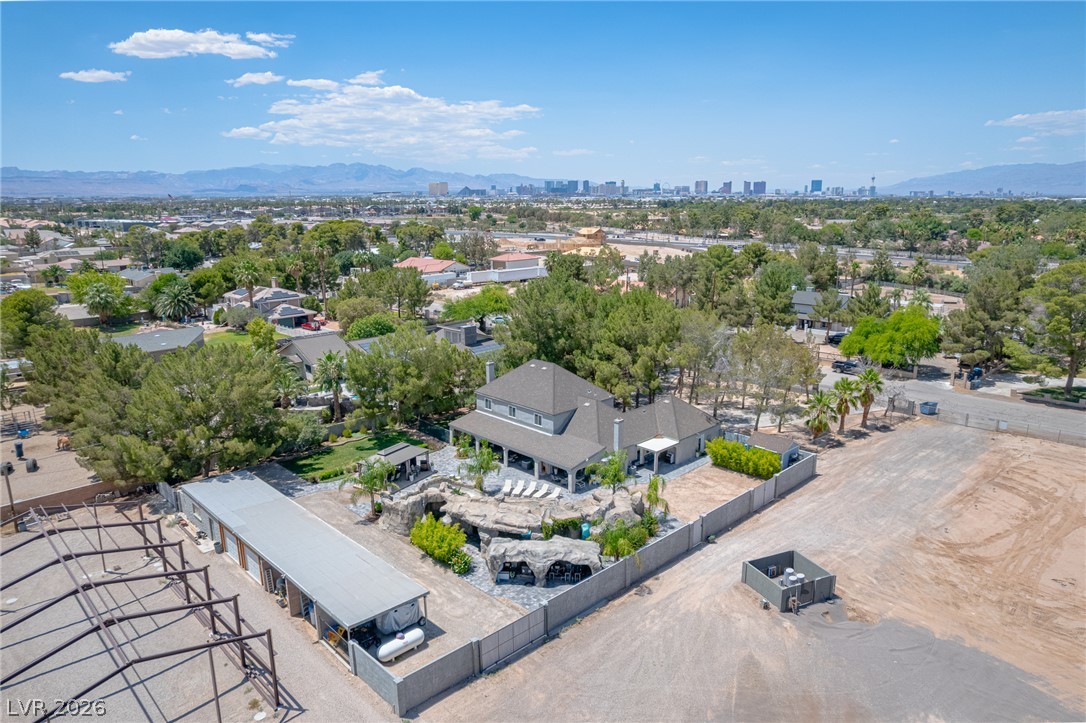 2925 Thurman Avenue Las Vegas NV 89120