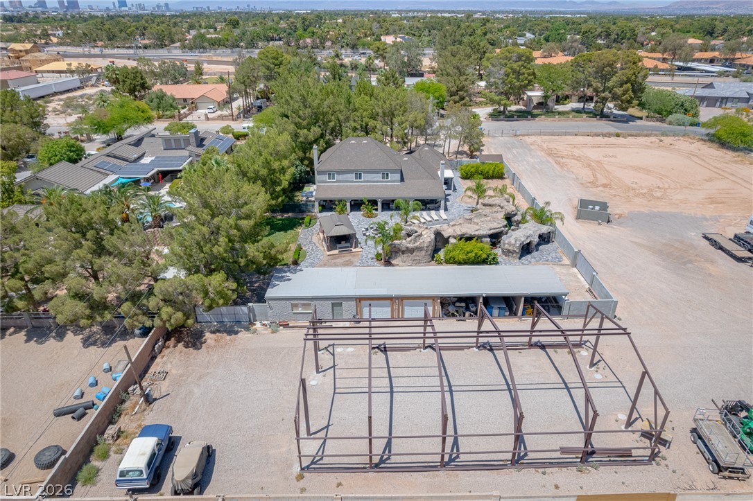 2925 Thurman Avenue Las Vegas NV 89120