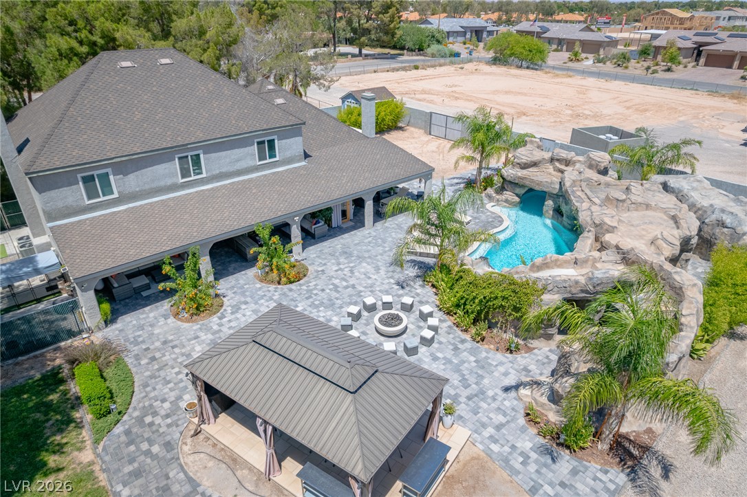 2925 Thurman Avenue Las Vegas NV 89120